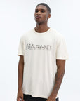 Isabel Marant Honore Tee Shirt Ecru