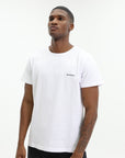 Isabel Marant Zafferh Tee Shirt White
