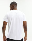 Isabel Marant Zafferh Tee Shirt White
