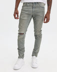 Purple Jeans Light Dirty Wax-AL Capone Premium