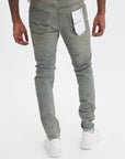 Purple Jeans Light Dirty Wax-AL Capone Premium