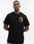 Billionaire Boys Club T-Shirt Resort Club Black