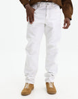 Isabel Marant Jack Pants White