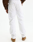 Isabel Marant Jack Pants White