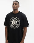 Billionaire Boys Club T-Shirt Emblem Black