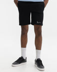 Karl Kani Shorts Closehole Mesh Black