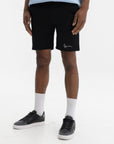 Karl Kani Shorts Closehole Mesh Black