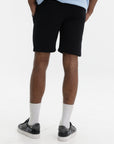 Karl Kani Shorts Closehole Mesh Black