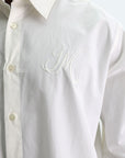 Isabel Marant Nathan Shirt White