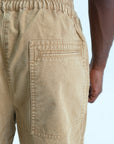 Isabel Marant Tils Pants Bronze