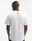 Billionaire Boys Club T-Shirt Emblem White