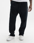 Fear Of God Track Pants Active Trace Relaxed Grey