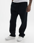 Fear Of God Track Pants Active Trace Relaxed Grey