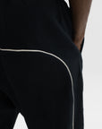 Fear Of God Track Pants Active Trace Relaxed Grey