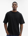 Zanotti  T-Shirt Black