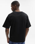 Zanotti  T-Shirt Black