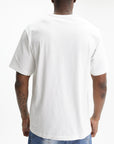 Kenzo T-Shirt Sounds Print  Off White