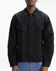 Kenzo Shirt Signature Over  Black