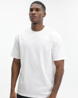 Y-3 T-Shirt GFX SS Cloud White