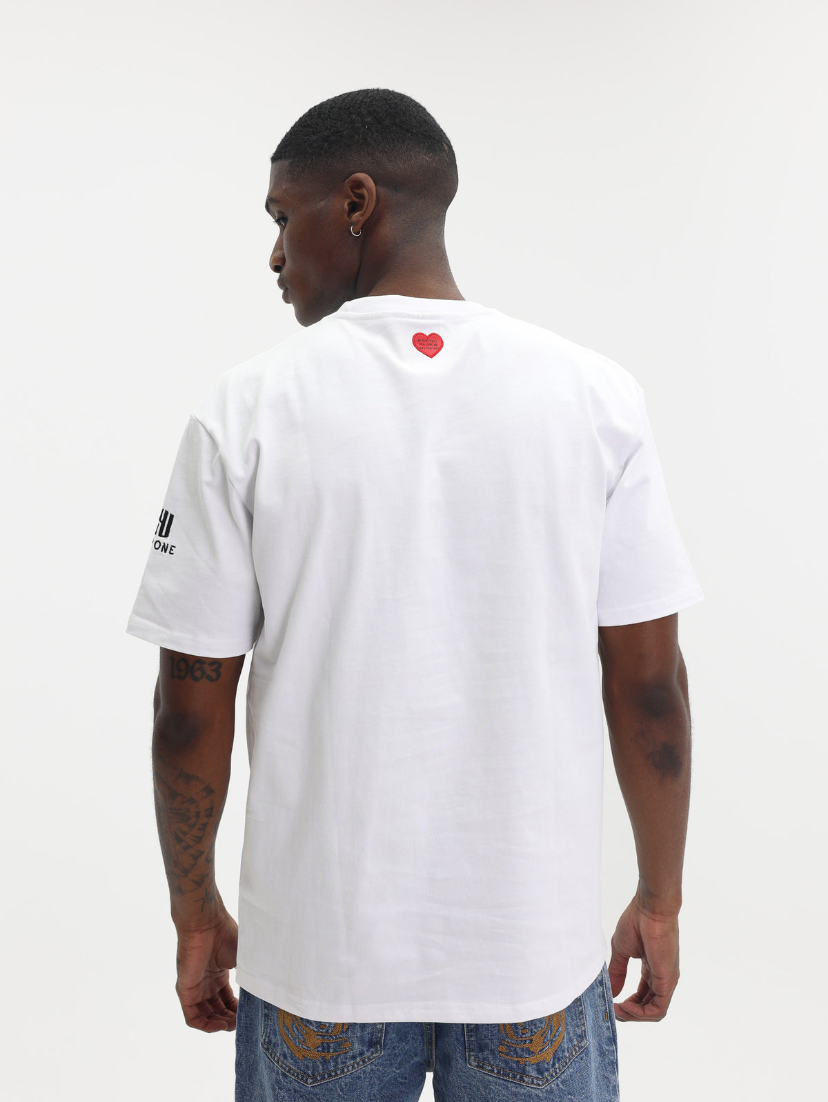 Capone Tops Capone - AL Capone Premium