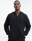 Y-3 Jacket Black