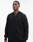 Y-3 Jacket Black
