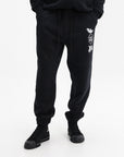 Y-3 Track Pants Black