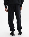 Y-3 Track Pants Black