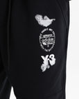 Y-3 Track Pants Black