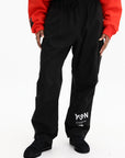 Y-3 Cargo Pants NBHD Black