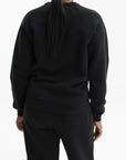 Kenzo Sweater Knitted Pullover Black