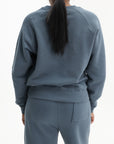Kenzo Sweater Knitted Jumper  Blue