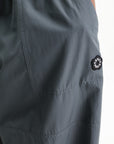 Kenzo Pants Boke Flower Cargo Blue