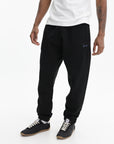 Kenzo Jogger Signature Cotton Black