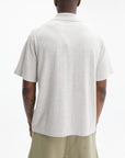 Kenzo Golfer Signature Merino Grey
