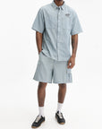 Kenzo Shirt Sounds Casual Ss Blue