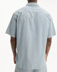 Kenzo Shirt Sounds Casual Ss Blue