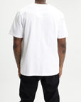Casablanca Laduree Classic T-Shirt White