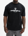 Aape Skull Logo Tee