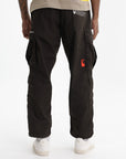 Aape Cargo Pants Brown