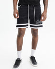 Capone Shorts Signature Black