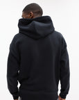 Y-3 Hoodie NBHD GFX Black