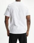 Les Deux T-Shirt Market White