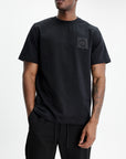 Les Deux T-Shirt Goods Black
