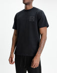 Les Deux T-Shirt Goods Black