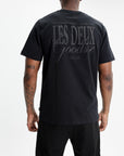 Les Deux T-Shirt Goods Black