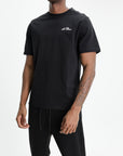Les Deux T-Shirt Signature Black