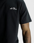 Les Deux T-Shirt Signature Black