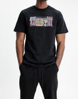 Les Deux T-Shirt Market Black