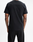 Les Deux T-Shirt Market Black